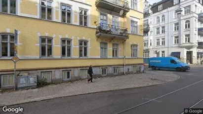 Apartments for rent in Norrköping - Photo from Google Street View
