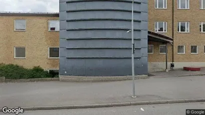 Apartments for rent in Flen - Photo from Google Street View