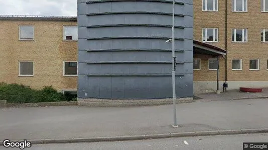Apartments for rent in Flen - Photo from Google Street View