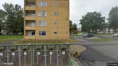 Apartments for rent in Motala - Photo from Google Street View
