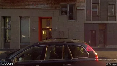 Apartments for rent in Nacka - Photo from Google Street View