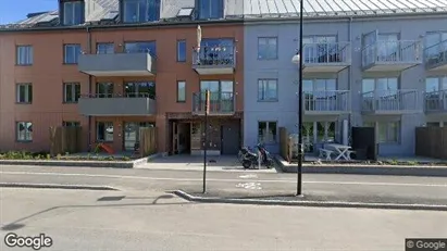 Apartments for rent in Sollentuna - Photo from Google Street View
