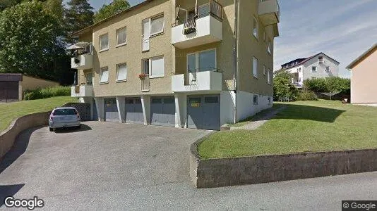 Apartments for rent in Borås - Photo from Google Street View