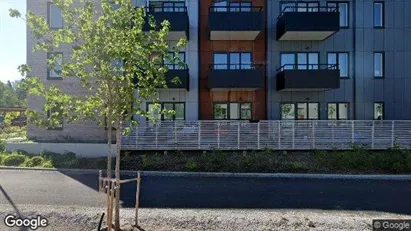 Apartments for rent in Nykvarn - Photo from Google Street View