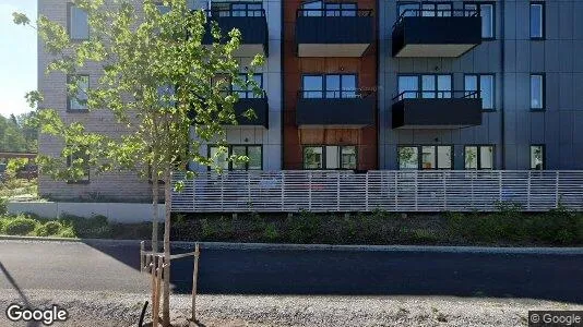 Apartments for rent in Nykvarn - Photo from Google Street View