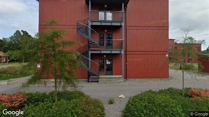 Apartments for rent in Gävle - Photo from Google Street View