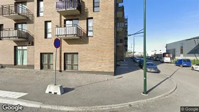 Apartments for rent in Täby - Photo from Google Street View