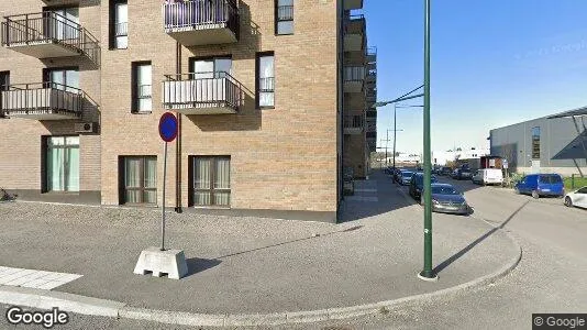 Apartments for rent in Täby - Photo from Google Street View