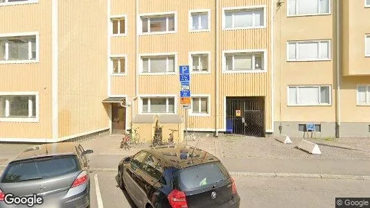 Apartments for rent in Norrköping - Photo from Google Street View