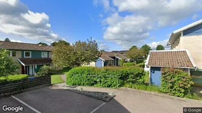 Apartments for rent in Lerum - Photo from Google Street View