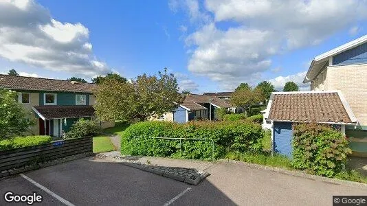 Apartments for rent in Lerum - Photo from Google Street View