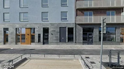Apartments for rent in Järfälla - Photo from Google Street View