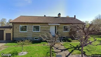 Apartments for rent in Nyköping - Photo from Google Street View