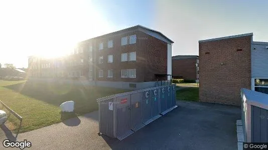 Apartments for rent in Kalmar - Photo from Google Street View