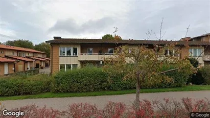 Apartments for rent in Helsingborg - Photo from Google Street View