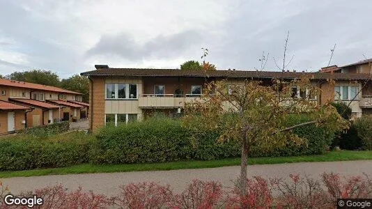 Apartments for rent in Helsingborg - Photo from Google Street View