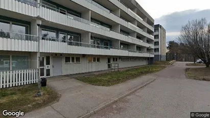 Apartments for rent in Karlstad - Photo from Google Street View