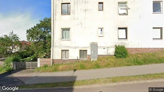 Apartments for rent in Oskarshamn - Photo from Google Street View