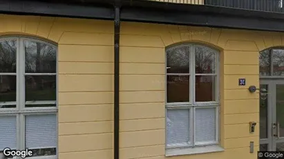 Apartments for rent in Kalmar - Photo from Google Street View