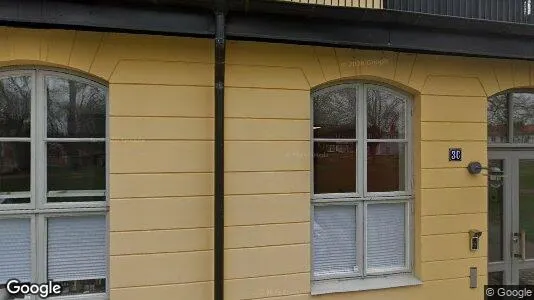 Apartments for rent in Kalmar - Photo from Google Street View