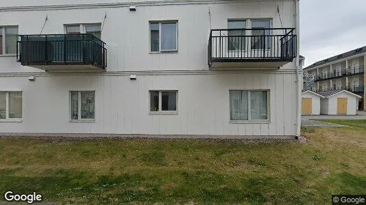Apartments for rent in Nyköping - Photo from Google Street View