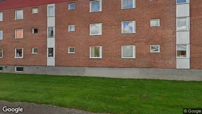 Apartments for rent in Perstorp - Photo from Google Street View