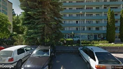 Apartments for rent in Linköping - Photo from Google Street View
