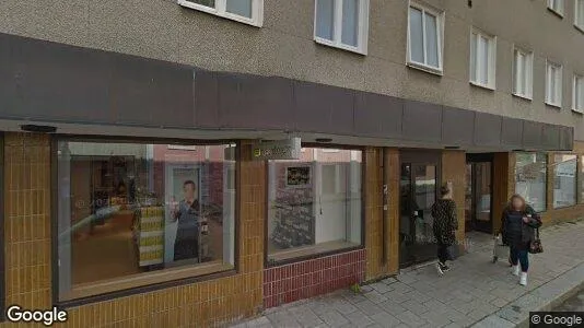 Apartments for rent in Arboga - Photo from Google Street View