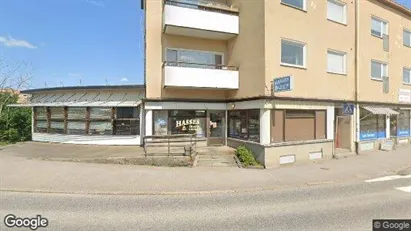 Apartments for rent in Flen - Photo from Google Street View
