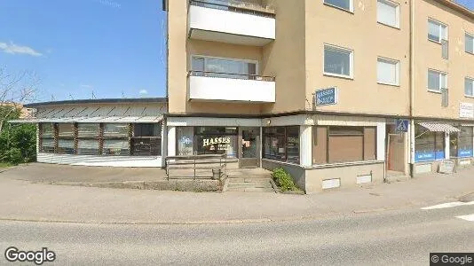 Apartments for rent in Flen - Photo from Google Street View