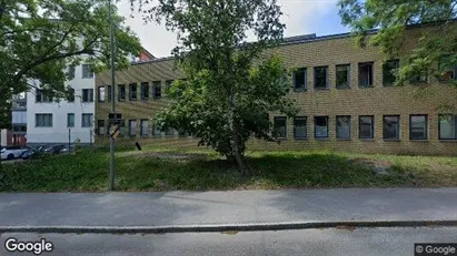 Apartments for rent in Stockholm West - Photo from Google Street View