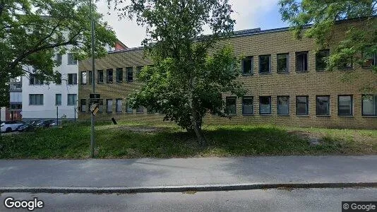 Apartments for rent in Stockholm West - Photo from Google Street View