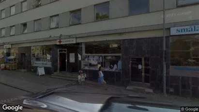 Apartments for rent in Älmhult - Photo from Google Street View
