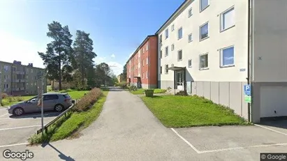 Apartments for rent in Norrtälje - Photo from Google Street View