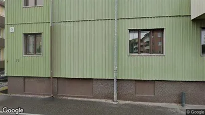 Apartments for rent in Eskilstuna - Photo from Google Street View