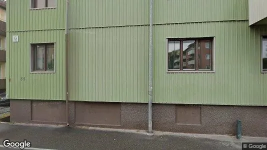 Apartments for rent in Eskilstuna - Photo from Google Street View