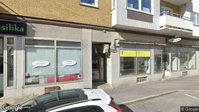 Apartments for rent in Jönköping - Photo from Google Street View