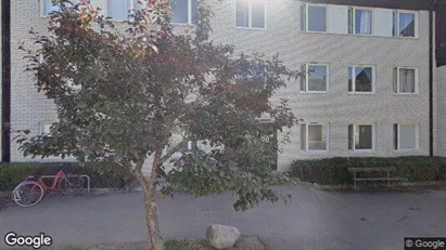 Apartments for rent in Linköping - Photo from Google Street View