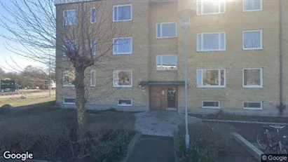 Apartments for rent in Helsingborg - Photo from Google Street View