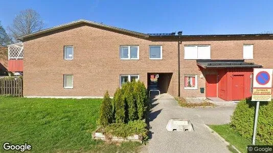 Apartments for rent in Nyköping - Photo from Google Street View