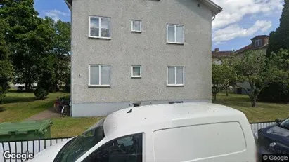 Apartments for rent in Kalmar - Photo from Google Street View