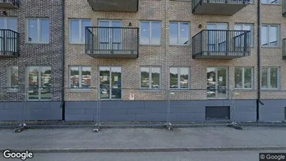 Apartments for rent in Norrtälje - Photo from Google Street View