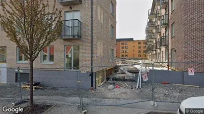 Apartments for rent in Norrtälje - Photo from Google Street View
