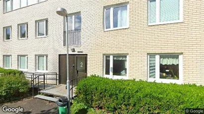 Apartments for rent in Linköping - Photo from Google Street View