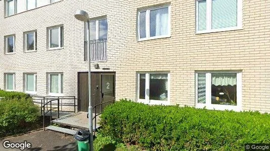 Apartments for rent in Linköping - Photo from Google Street View