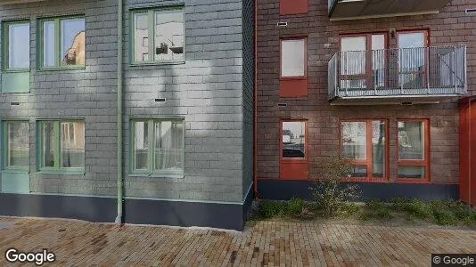 Apartments for rent in Lund - Photo from Google Street View