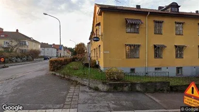 Apartments for rent in Eskilstuna - Photo from Google Street View