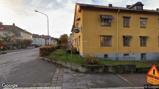 Apartments for rent in Eskilstuna - Photo from Google Street View