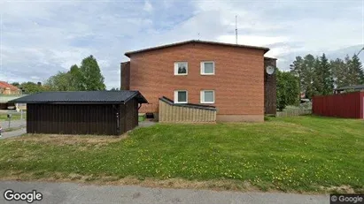 Apartments for rent in Vindeln - Photo from Google Street View