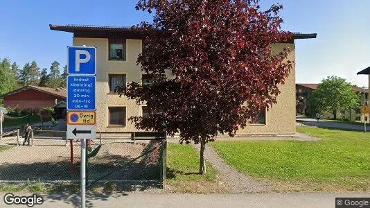 Apartments for rent in Falun - Photo from Google Street View